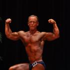 Jeff  Sailor - NPC Natural Michigan / Nicole Wilkins Classic 2009 - #1